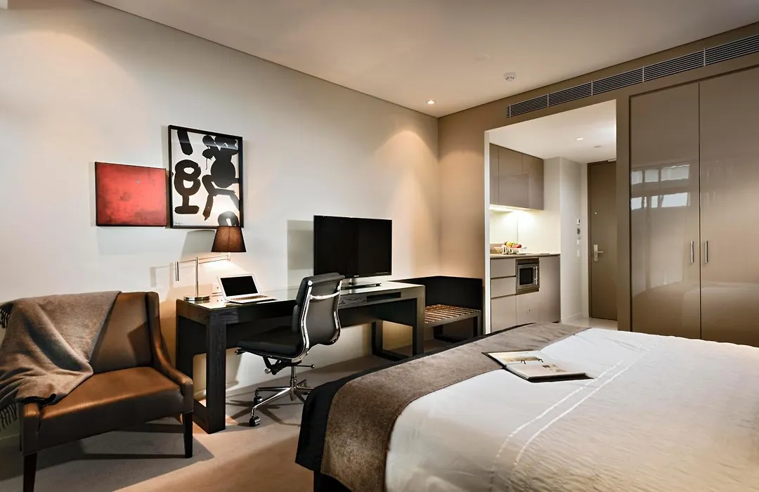 Fraser Suites Perth-1
