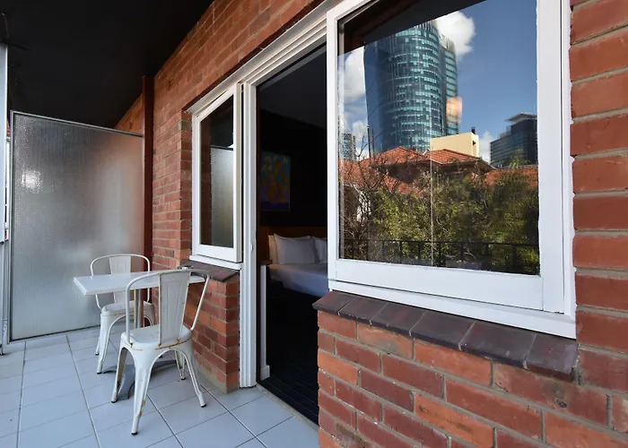 Riverview On Mount Street Perth